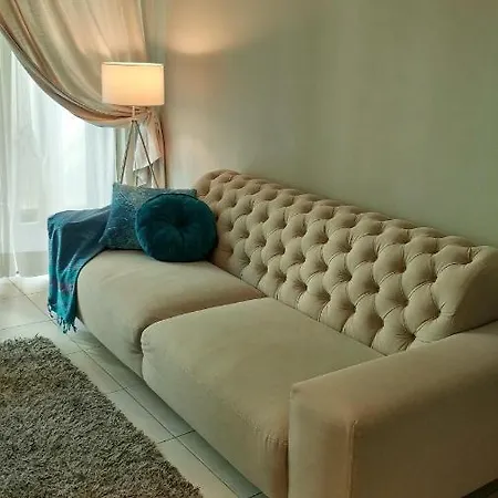 Casa De Romi - Playacar Apartment